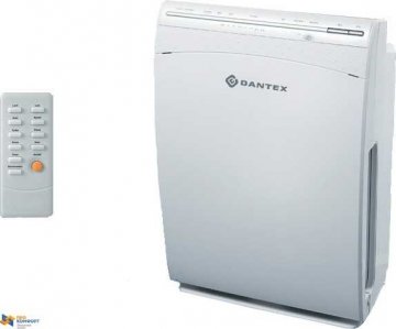 Воздухоочиститель Dantex D-AP300CF
