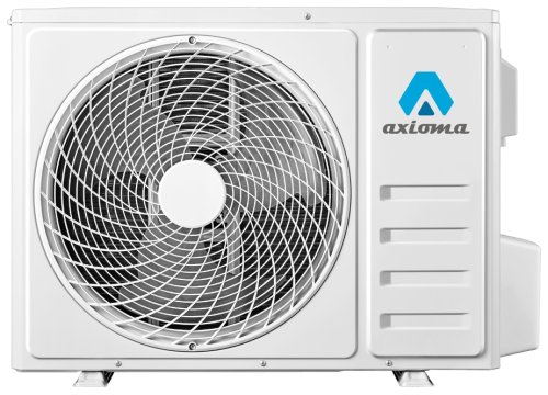 Сплит-система Axioma ASX07H1Z1R/ASB07H1Z1R — фото 2
