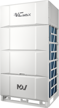 Компрессорно-конденсаторный блок MDV MDVO-VCM224V2R1A Vcmax