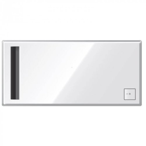 Приточно-вытяжная установка Mitsubishi Electric Lossnay VL-50SR2-E — фото 1