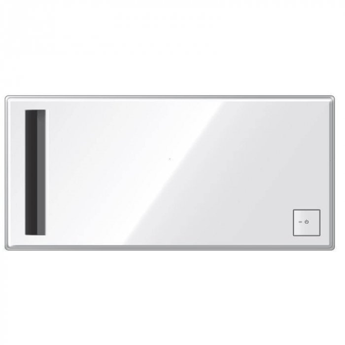 Приточно-вытяжная установка Mitsubishi Electric Lossnay VL-50SR2-E — фото 1