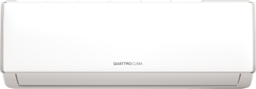 Сплит-система Quattroclima QV-BE09WD/QN-BE09WD Bergamo