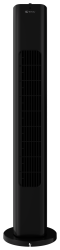 Вентилятор колонный Royal Clima RBF-801M-BL