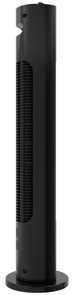 Вентилятор колонный Royal Clima RBF-801M-BL