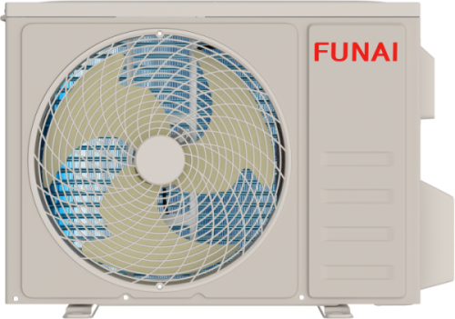 Сплит-система Funai RAC-SN20HP.D07 Sensei 2.0