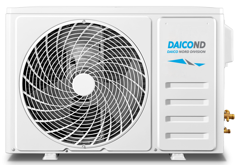 Сплит-система Daiсond DN-OSE12NW/IDU/DN-OSE12NW/ODU Odys 2026