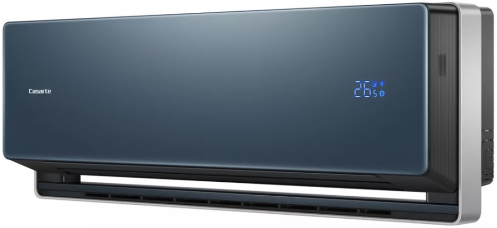 Внутренний блок мульти сплит-системы Casarte CAS25CC1/R3-С Velato (синяя глазурь)