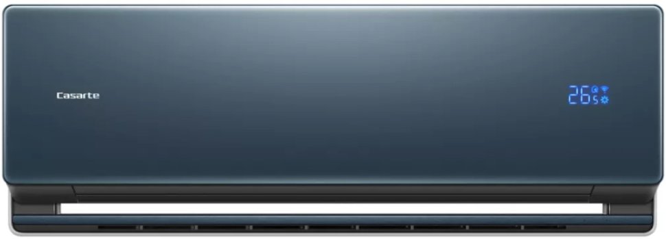 Внутренний блок мульти сплит-системы Casarte CAS25CC1/R3-С Velato (синяя глазурь)