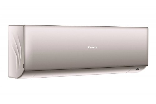 Внутренний блок мульти сплит-системы Casarte CAS25CX1/R3-G Eletto — фото 3