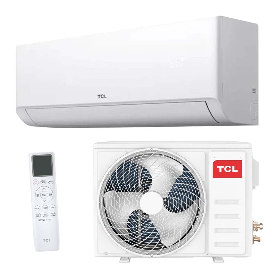 Сплит-система TCL TAC-SA18HS/ZA Savein Pro