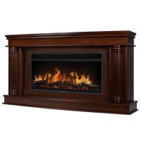 Каминокомплект Electrolux EFP/P-4220LS портал Olympia 42 канадский дуб