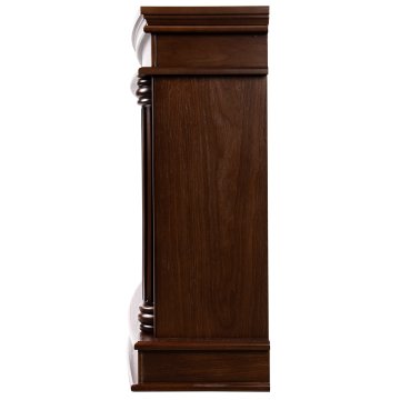 Каминокомплект Electrolux EFP/P-4220LS портал Olympia 42 канадский дуб