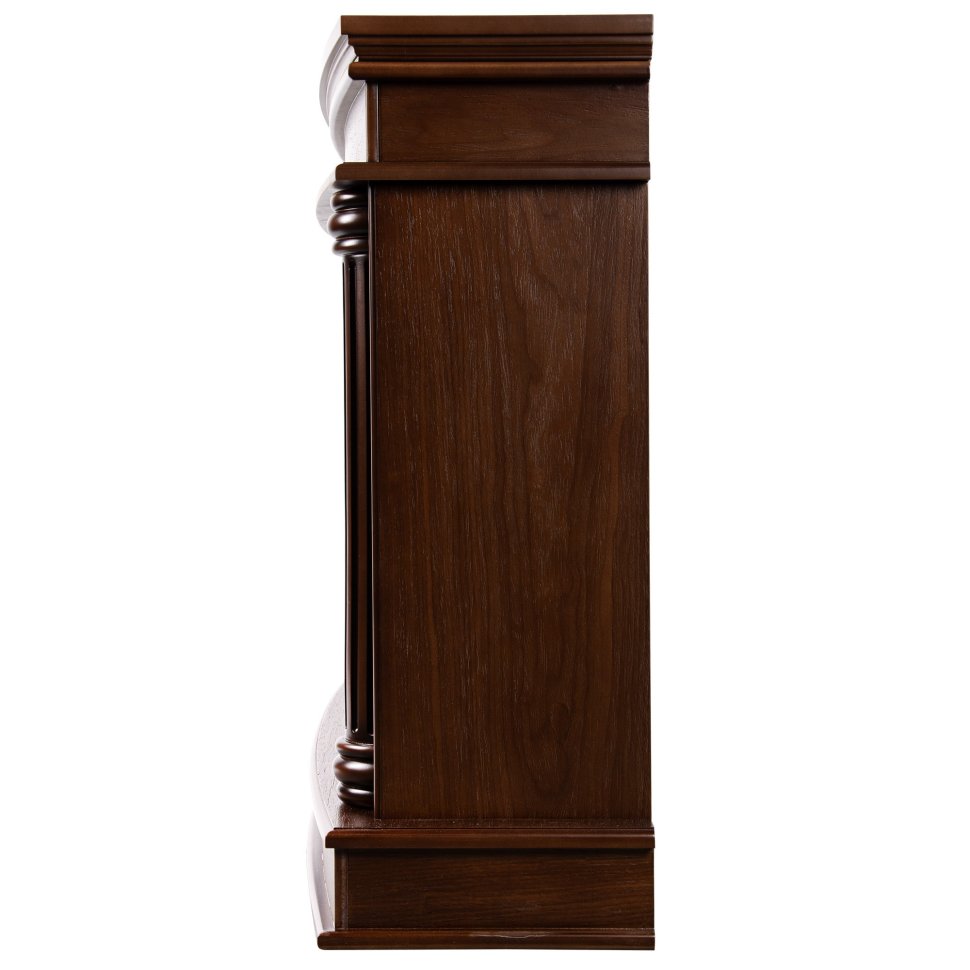 Каминокомплект Electrolux EFP/P-4220LS портал Olympia 42 канадский дуб
