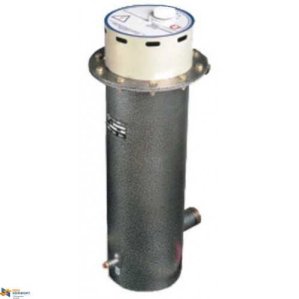 Электрический котел ЭВАН ЭПО 2,5