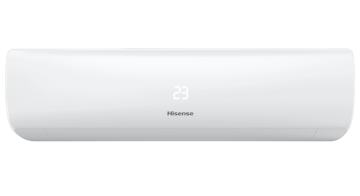 Сплит-система Hisense AS-18UW4RMSKB01G/AS-18UW4RMSKB01W Zoom DC Inverter Wi-Fi