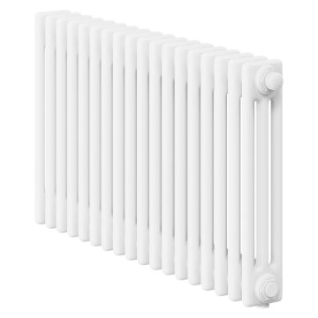 Дизайн-радиатор Royal Thermo Insignia R VC3050 18 секц RAL9016