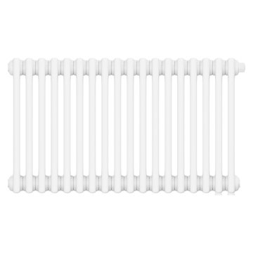 Дизайн-радиатор Royal Thermo Insignia R VC3050 18 секц RAL9016
