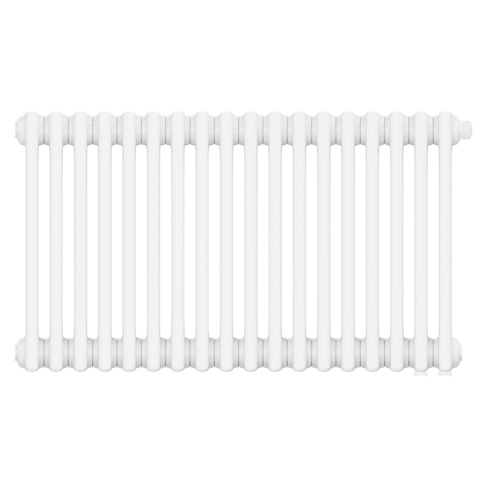 Дизайн-радиатор Royal Thermo Insignia R VC3050 18 секц RAL9016