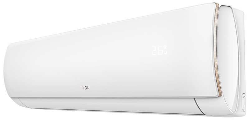 Сплит-система TCL TAC-18HRIA/YA Era — фото 3