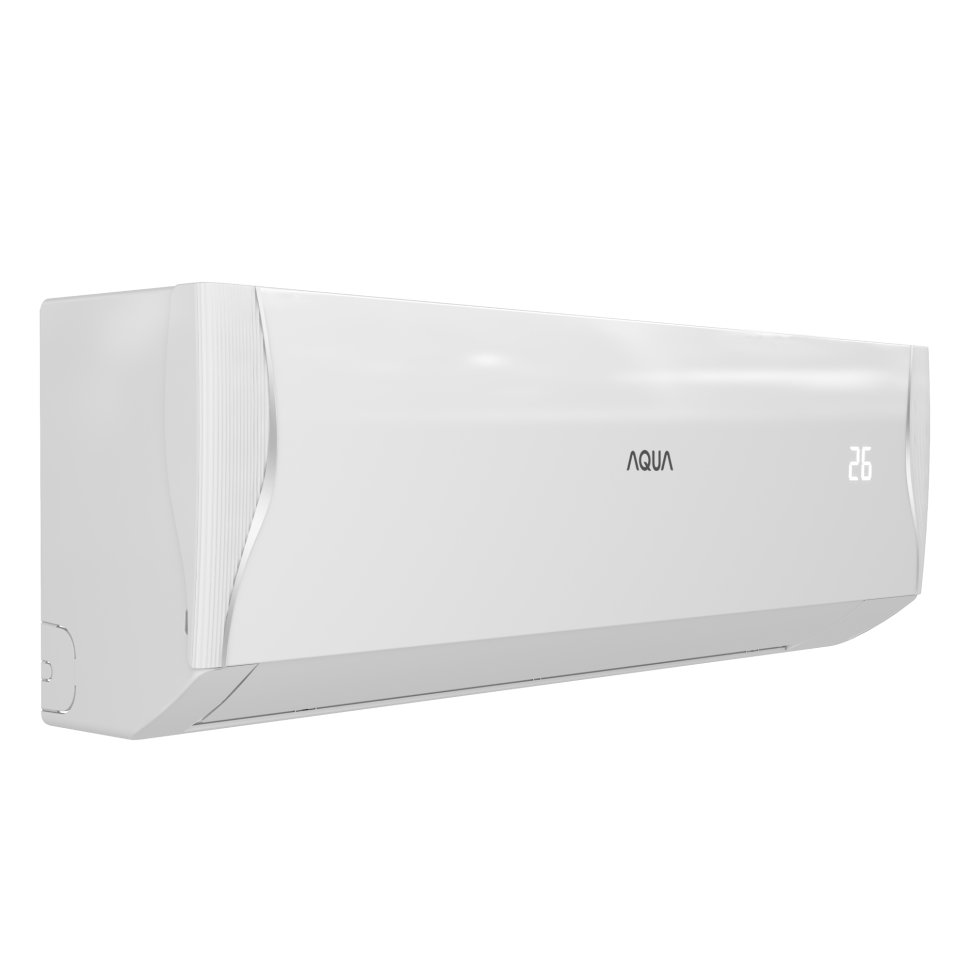 Сплит-система Aqua AQI-35PIQ1/R3(IN)/AQI-35PIQ1/R3(OUT) Toya Inverter — фото 10