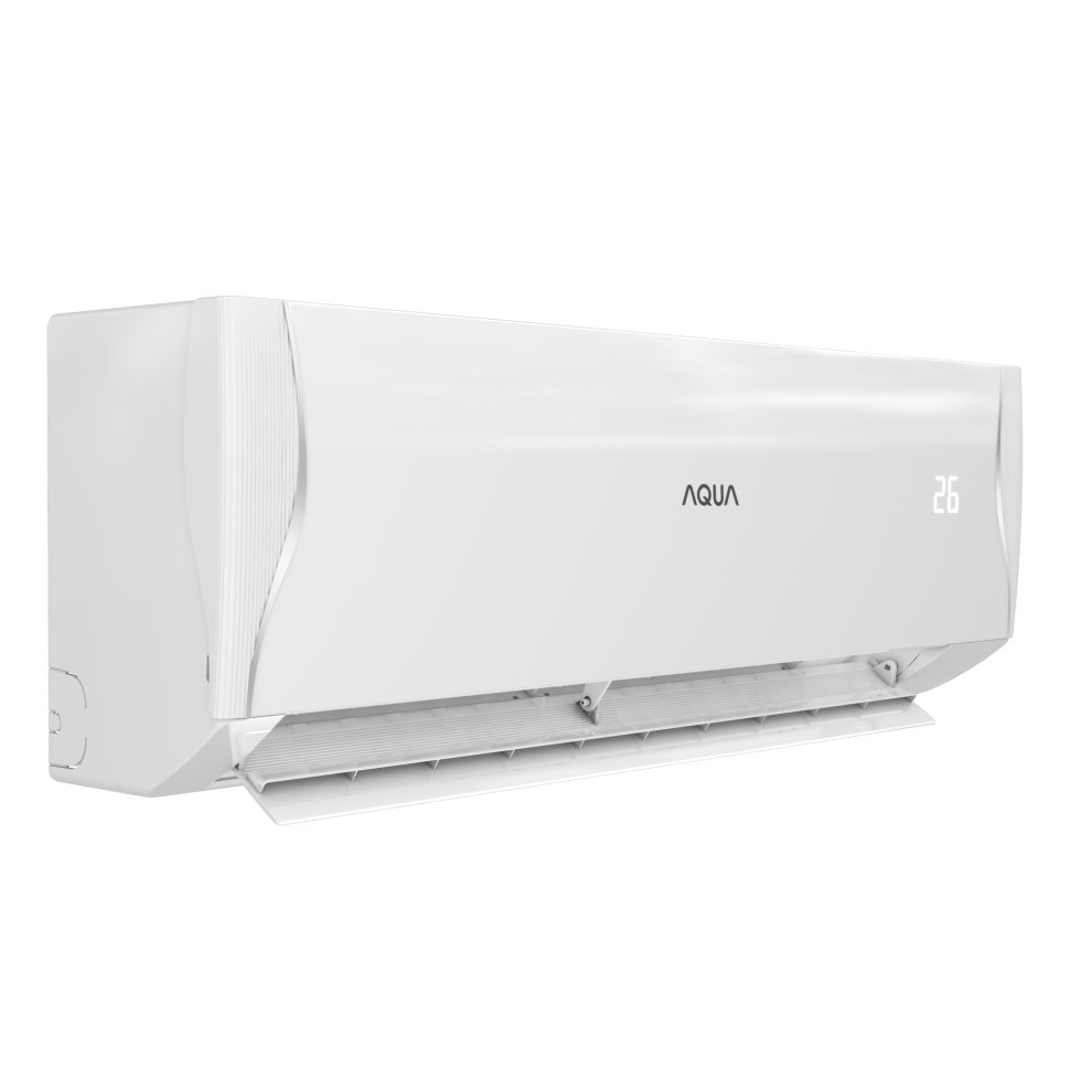 Сплит-система Aqua AQI-35PIQ1/R3(IN)/AQI-35PIQ1/R3(OUT) Toya Inverter — фото 11