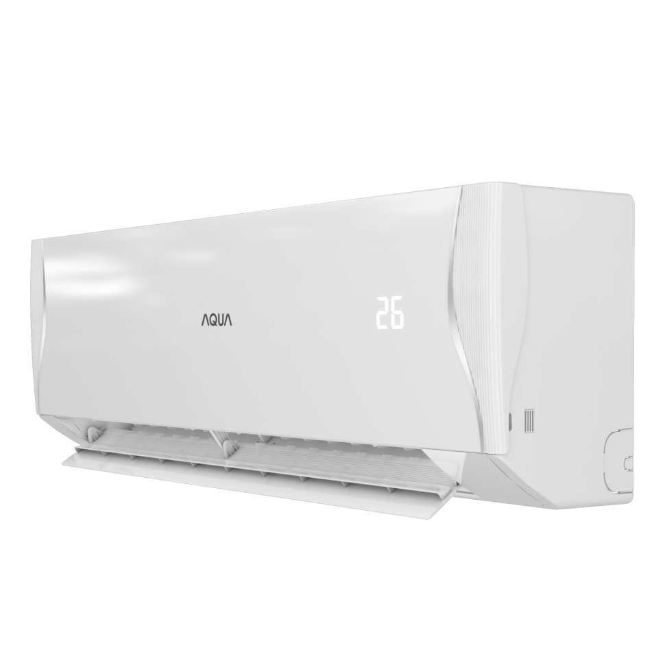 Сплит-система Aqua AQI-35PIQ1/R3(IN)/AQI-35PIQ1/R3(OUT) Toya Inverter — фото 13