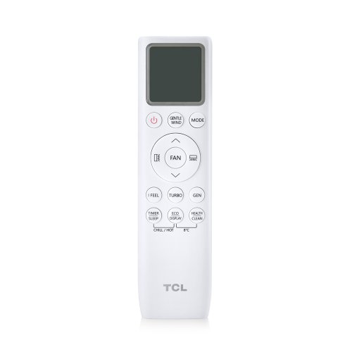 Кассетная сплит-система TCL TCC-48CHRH/DVI(05)/TCC-48HH/DV7O(05)/MBQR-LCFC — фото 3