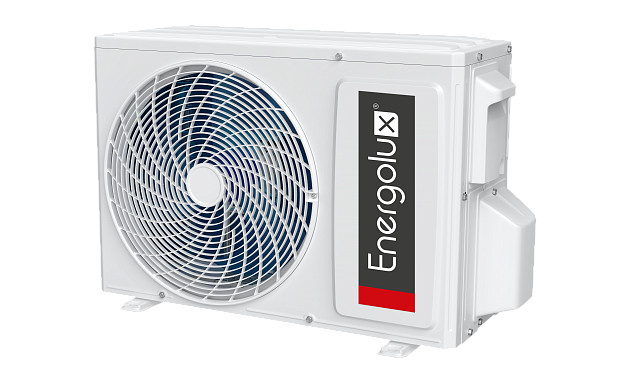 Сплит-система Energolux ESAS24B_A/ESAU24B_A_WS40 Basel New