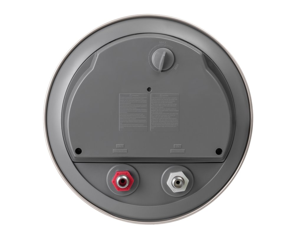 Накопительный водонагреватель Haier ES80V-Color S