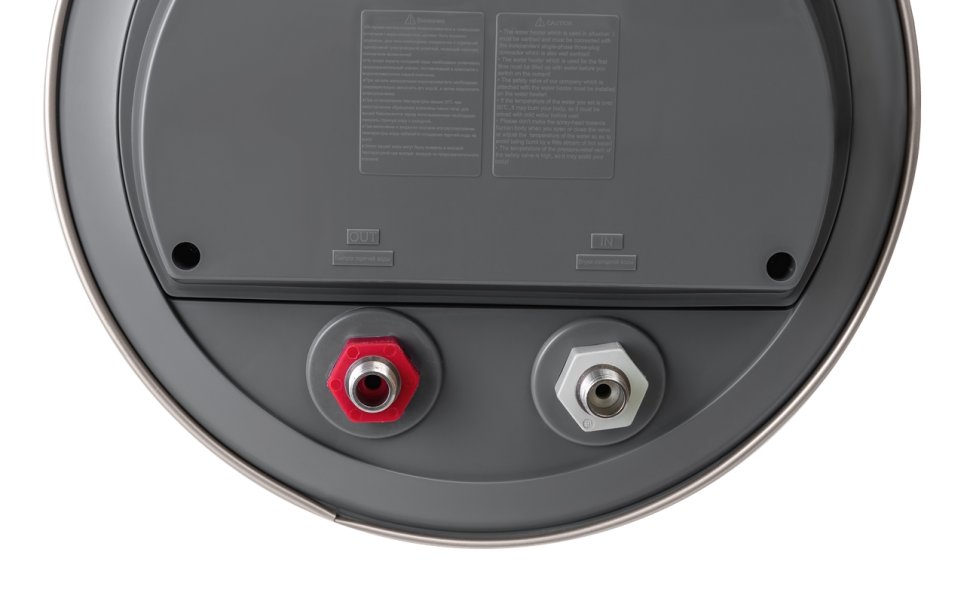 Накопительный водонагреватель Haier ES80V-Color S