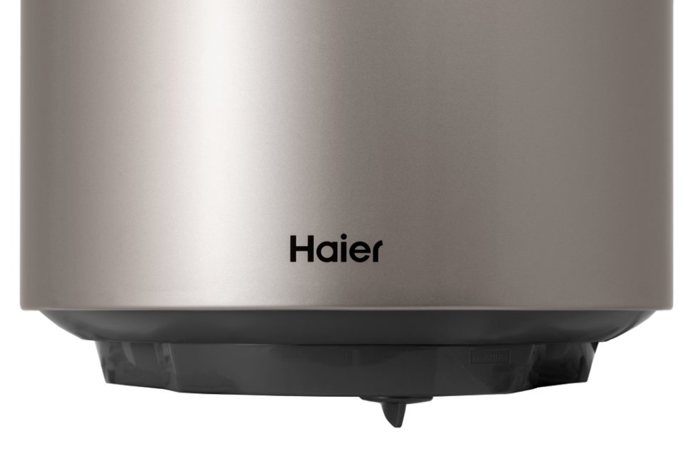 Накопительный водонагреватель Haier ES80V-Color S