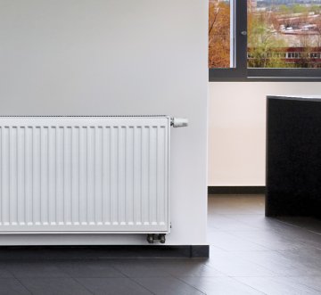 Стальной панельный радиатор Oasis PN 11-5-05