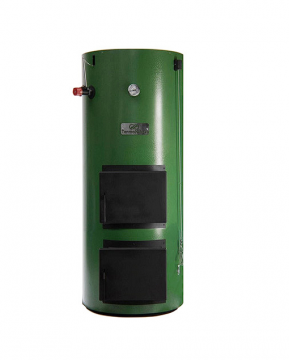 Твердотопливный котел TermoKontur TKR-30U