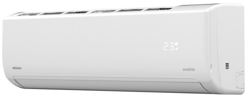 Сплит-система Xigma XGI-SKY70RHA-IDU/XGI-SKY70RHA-ODU Sky Inverter — фото 2