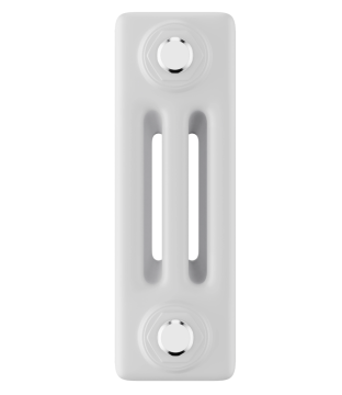 Дизайн-радиатор Royal Thermo Insignia C3030 34 секций RAL9016