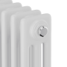 Дизайн-радиатор Royal Thermo Insignia C3030 34 секций RAL9016