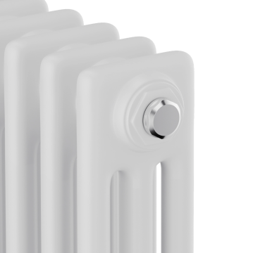 Дизайн-радиатор Royal Thermo Insignia C3030 34 секций RAL9016