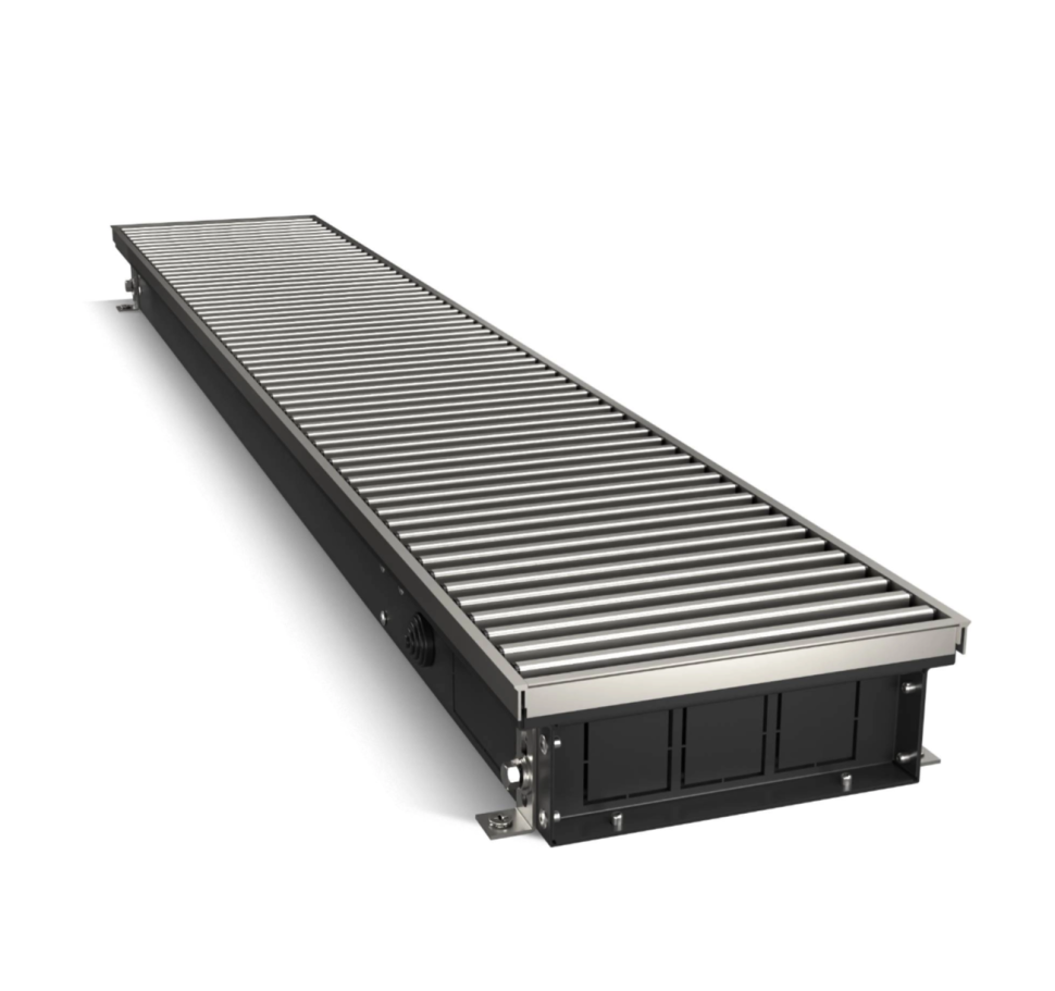 Внутрипольный конвектор Royal Thermo Atrium 75/200/1000-DG-U-NA