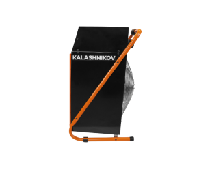 Электрическая тепловая пушка Kalashnikov KVF-E30-32