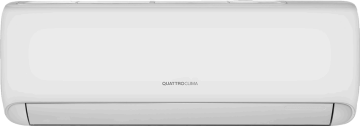 Сплит-система Quattroclima QV-LA18WBE/QN-LA18WBE Lanterna