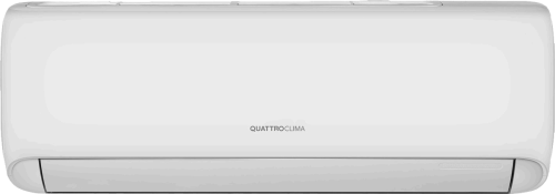 Сплит-система Quattroclima QV-LA18WBE/QN-LA18WBE Lanterna — фото 1