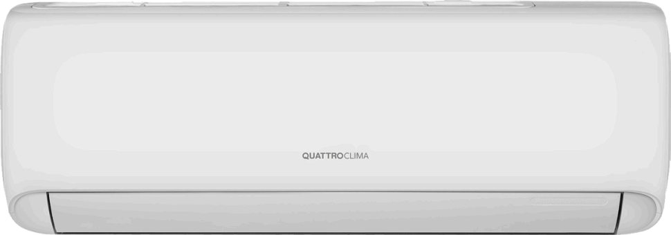 Сплит-система Quattroclima QV-LA18WBE/QN-LA18WBE Lanterna — фото 1