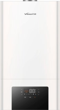 Настенный газовый котел Vanward Pioneer ATMO 21C