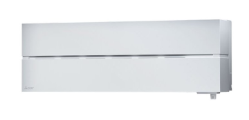 Сплит система Mitsubishi Electric MSZ-LN35VG2W/MUZ-LN35VG2