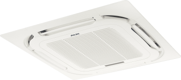 Кассетная сплит-система AUX ALCA-HS12/4DR2/MBS09/AL-HS12/4DR2(U)