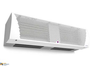 Изображение товара Электрическая тепловая завеса Тепломаш КЭВ-18П5031Е