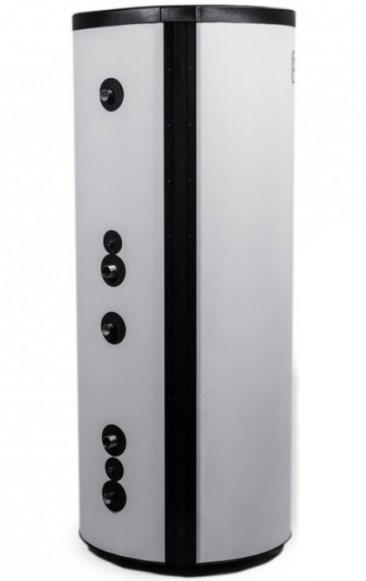 Изображение товара Бойлер косвенного нагрева S-Tank SOLAR SS 2000 вместимость 2030 л