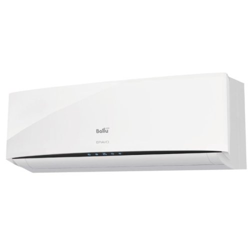 Сплит-система Ballu Bravo BSQ-36HN8 — фото 1