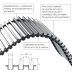 Внутрипольный конвектор Royal Thermo Atrium 150/200/2700-DG-U-DB