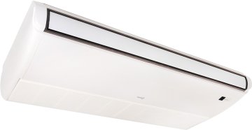 Напольно-потолочная сплит-система Dahatsu DH-NP 48 A TCL